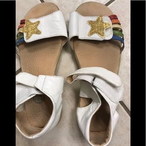 Livie and Luca Flats